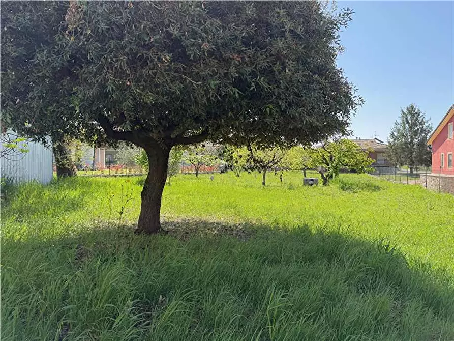 Immagine 24 di Villa in vendita  in Via Via Montegrappa, 22 a Gualdo Cattaneo