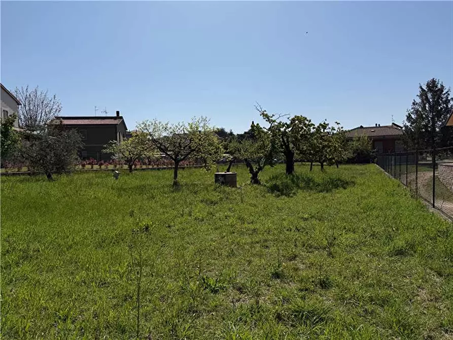 Immagine 25 di Villa in vendita  in Via Via Montegrappa, 22 a Gualdo Cattaneo