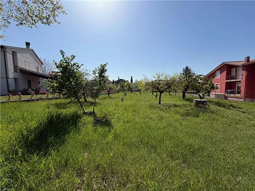 Immagine 26 di Villa in vendita  in Via Via Montegrappa, 22 a Gualdo Cattaneo