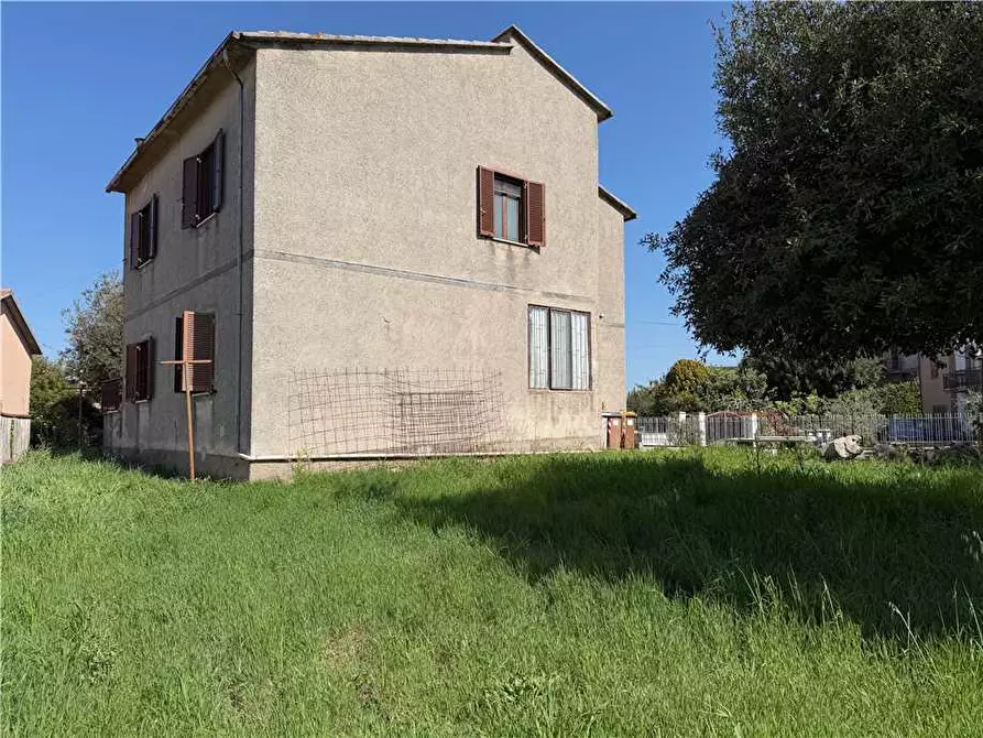 Immagine 3 di Villa in vendita  in Via Via Montegrappa, 22 a Gualdo Cattaneo