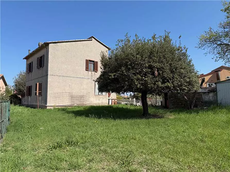 Immagine 4 di Villa in vendita  in Via Via Montegrappa, 22 a Gualdo Cattaneo
