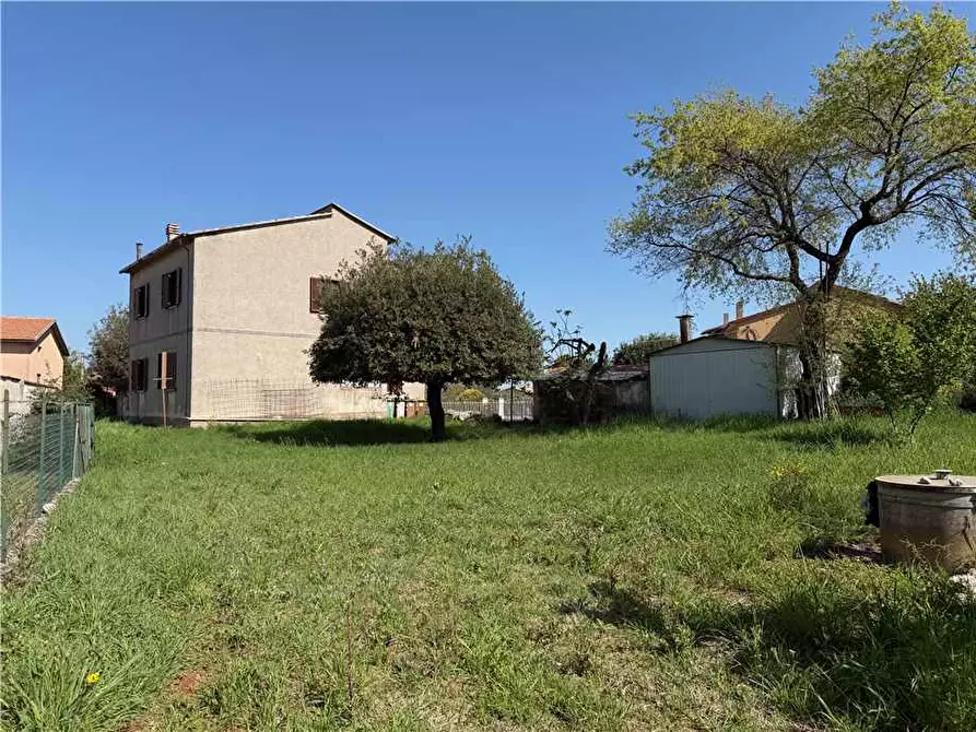 Immagine 5 di Villa in vendita  in Via Via Montegrappa, 22 a Gualdo Cattaneo
