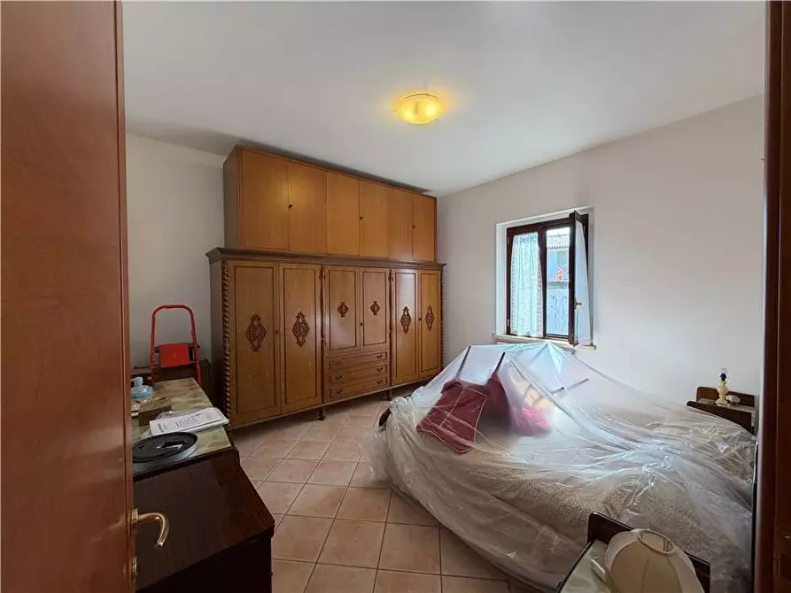 Immagine 6 di Villa in vendita  in Via Via Montegrappa, 22 a Gualdo Cattaneo