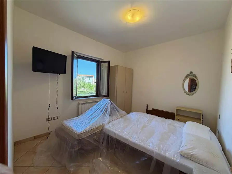 Immagine 7 di Villa in vendita  in Via Via Montegrappa, 22 a Gualdo Cattaneo