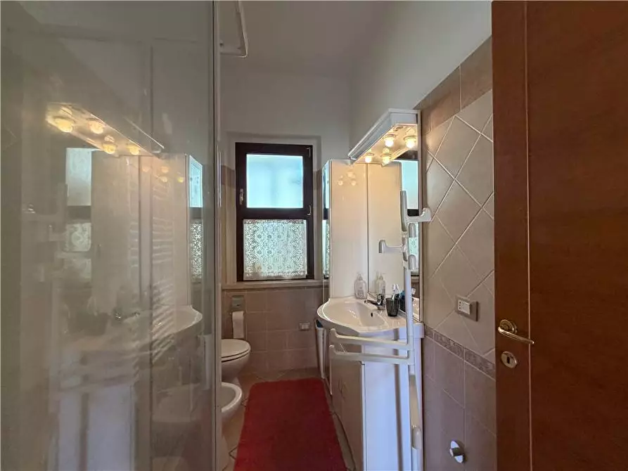 Immagine 8 di Villa in vendita  in Via Via Montegrappa, 22 a Gualdo Cattaneo