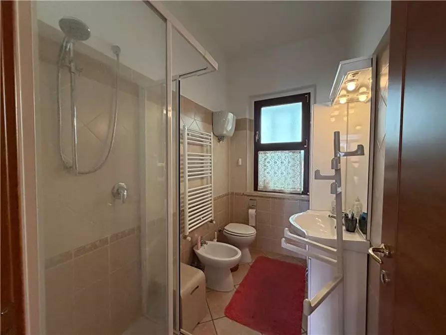 Immagine 9 di Villa in vendita  in Via Via Montegrappa, 22 a Gualdo Cattaneo