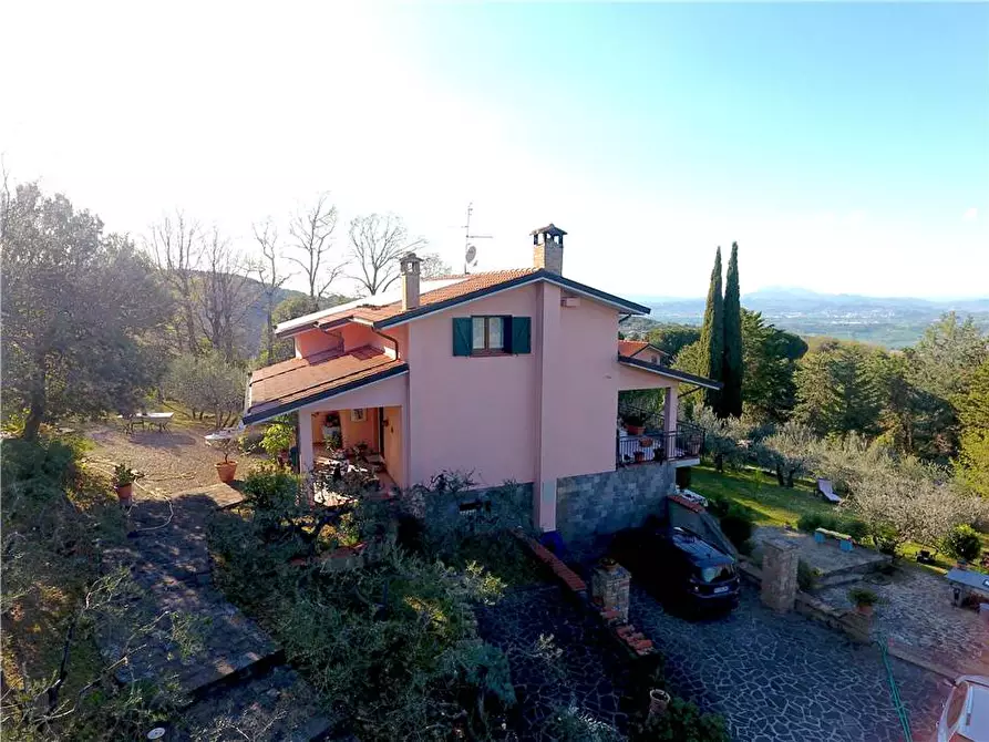 Immagine 1 di Villa in vendita  in Via San Bernardino, 22 a Bettona