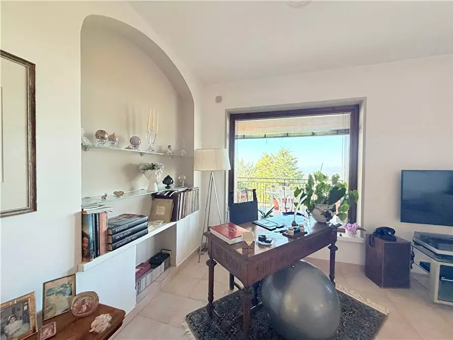Immagine 10 di Villa in vendita  in Via San Bernardino, 22 a Bettona