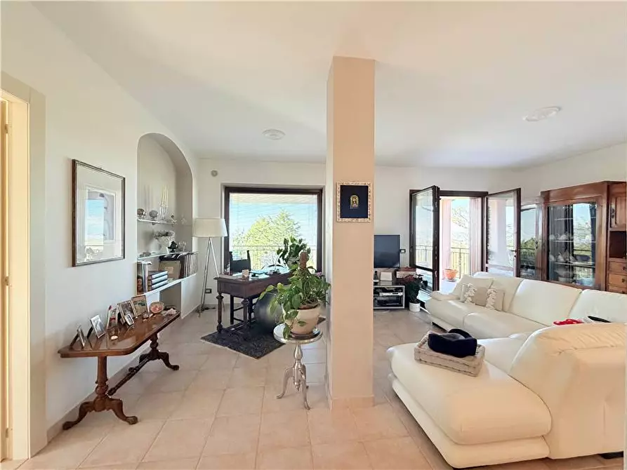 Immagine 11 di Villa in vendita  in Via San Bernardino, 22 a Bettona