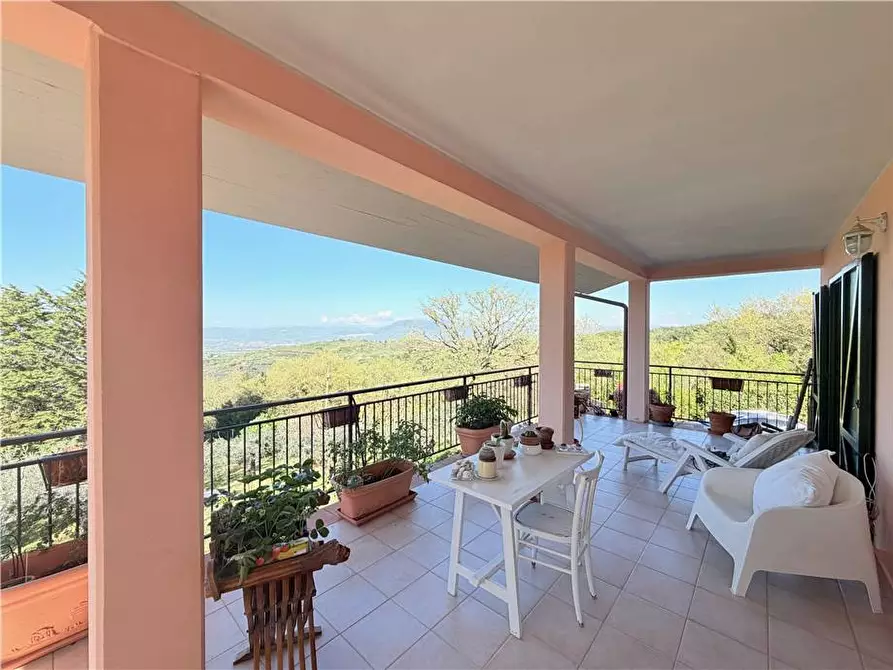 Immagine 12 di Villa in vendita  in Via San Bernardino, 22 a Bettona