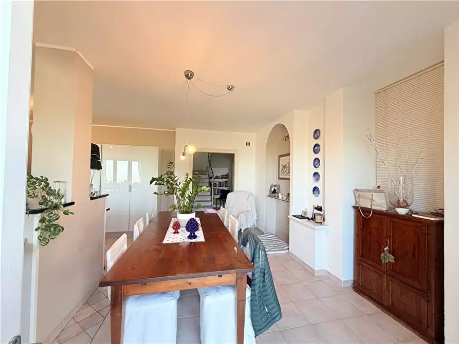 Immagine 15 di Villa in vendita  in Via San Bernardino, 22 a Bettona