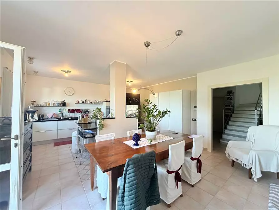 Immagine 16 di Villa in vendita  in Via San Bernardino, 22 a Bettona