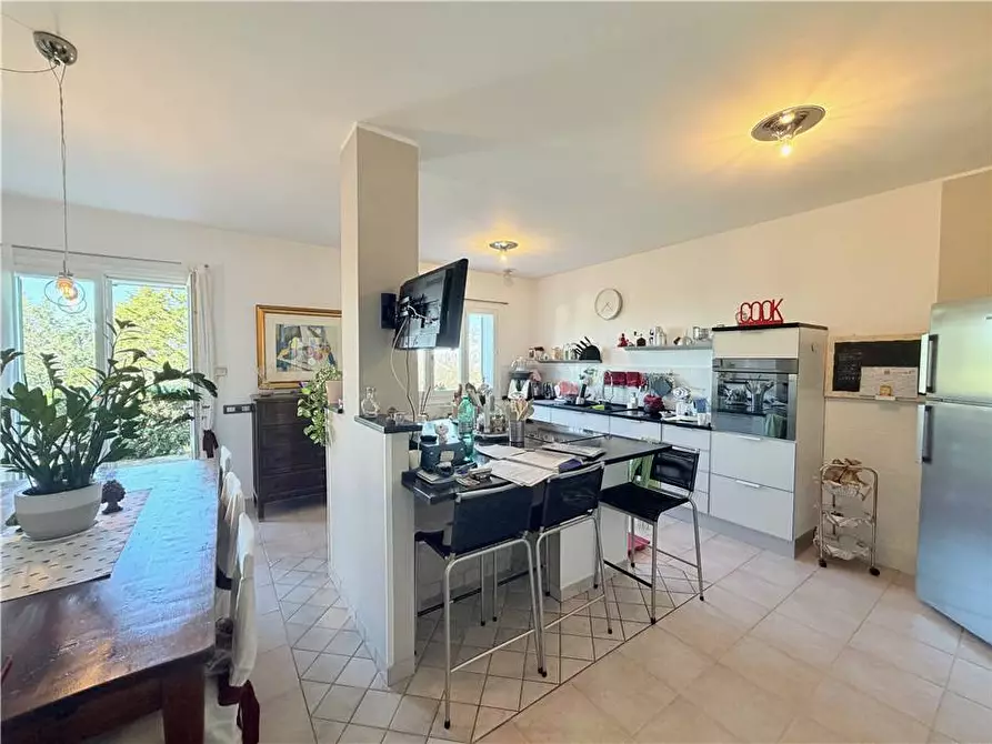 Immagine 17 di Villa in vendita  in Via San Bernardino, 22 a Bettona