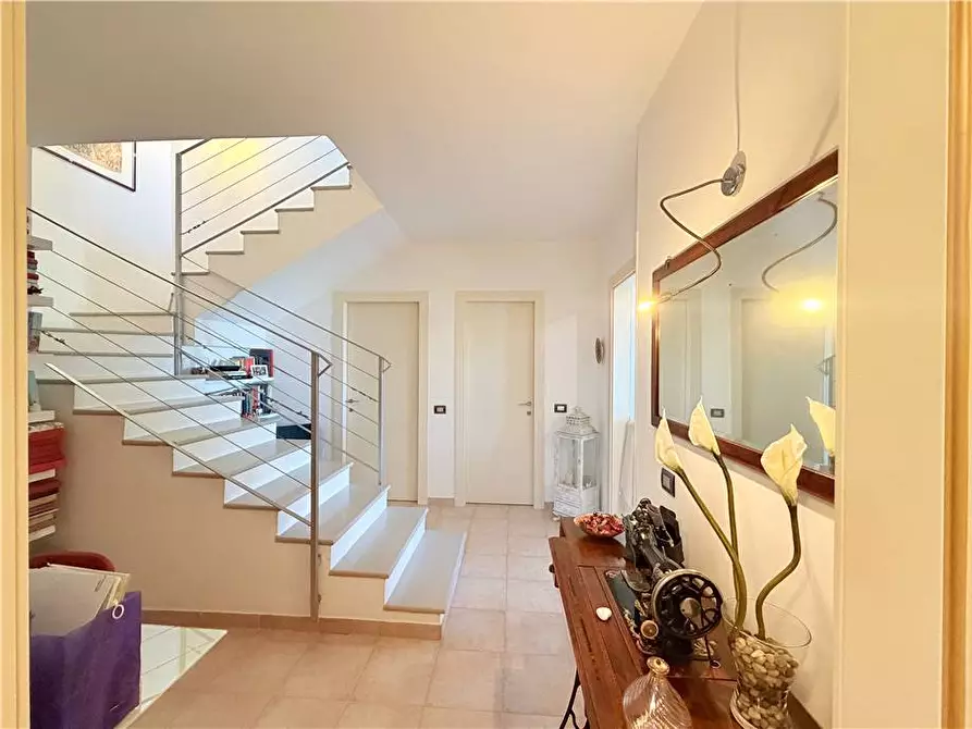 Immagine 19 di Villa in vendita  in Via San Bernardino, 22 a Bettona