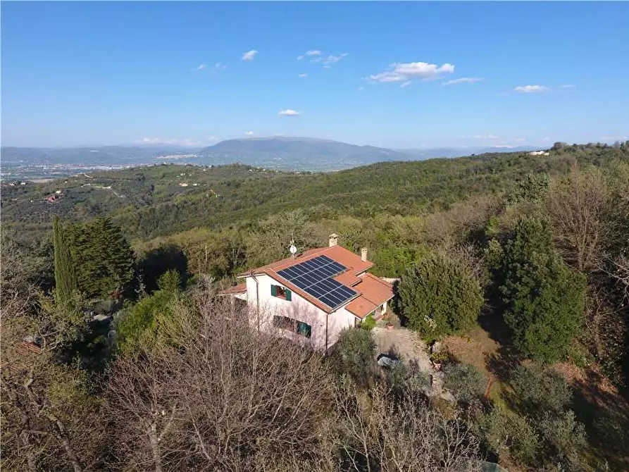 Immagine 2 di Villa in vendita  in Via San Bernardino, 22 a Bettona