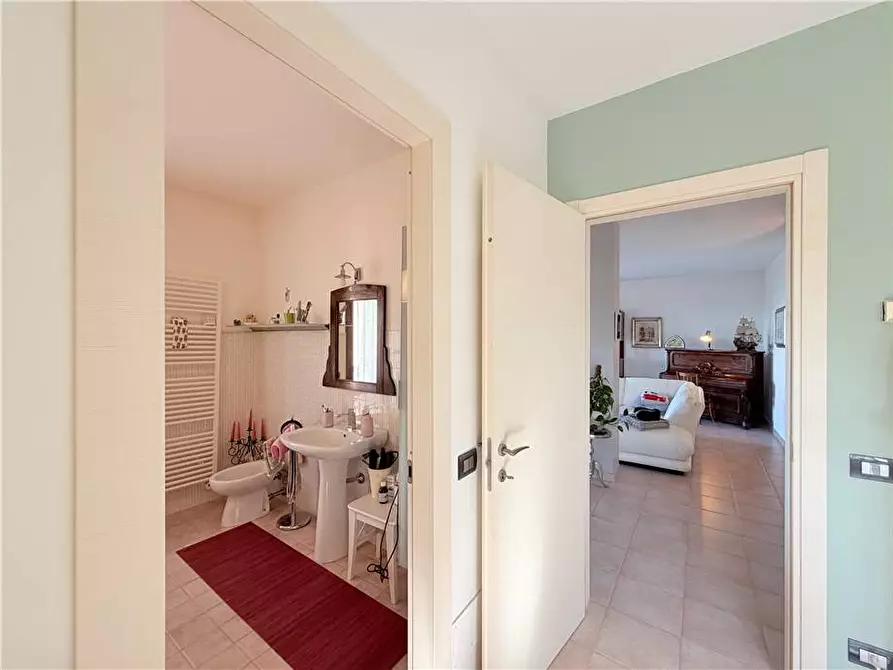 Immagine 21 di Villa in vendita  in Via San Bernardino, 22 a Bettona