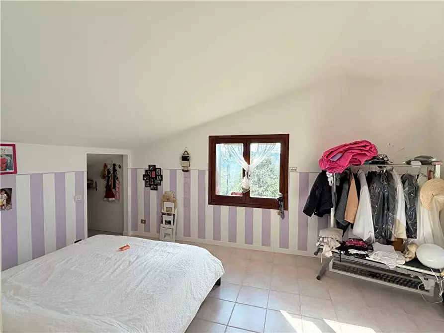 Immagine 22 di Villa in vendita  in Via San Bernardino, 22 a Bettona