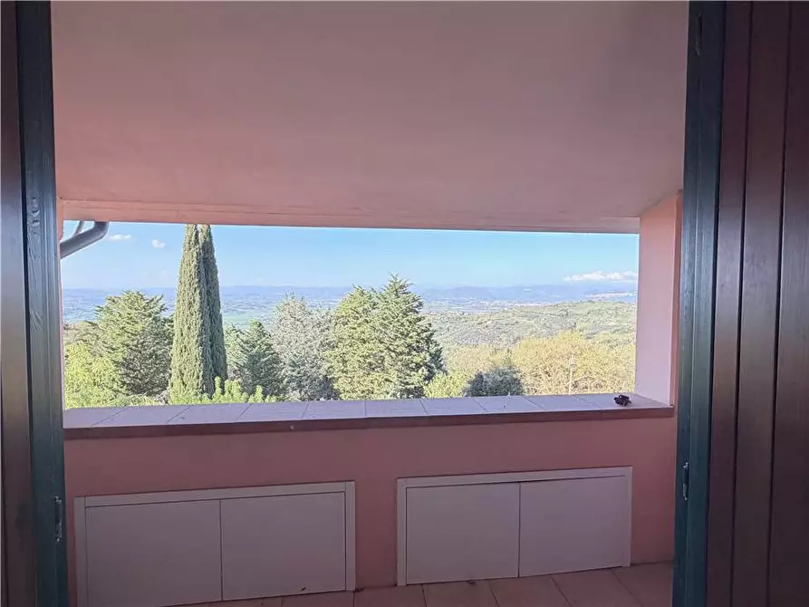 Immagine 23 di Villa in vendita  in Via San Bernardino, 22 a Bettona