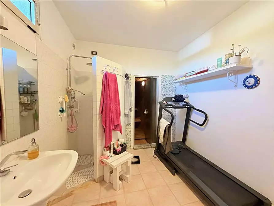 Immagine 24 di Villa in vendita  in Via San Bernardino, 22 a Bettona