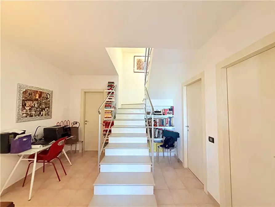 Immagine 25 di Villa in vendita  in Via San Bernardino, 22 a Bettona