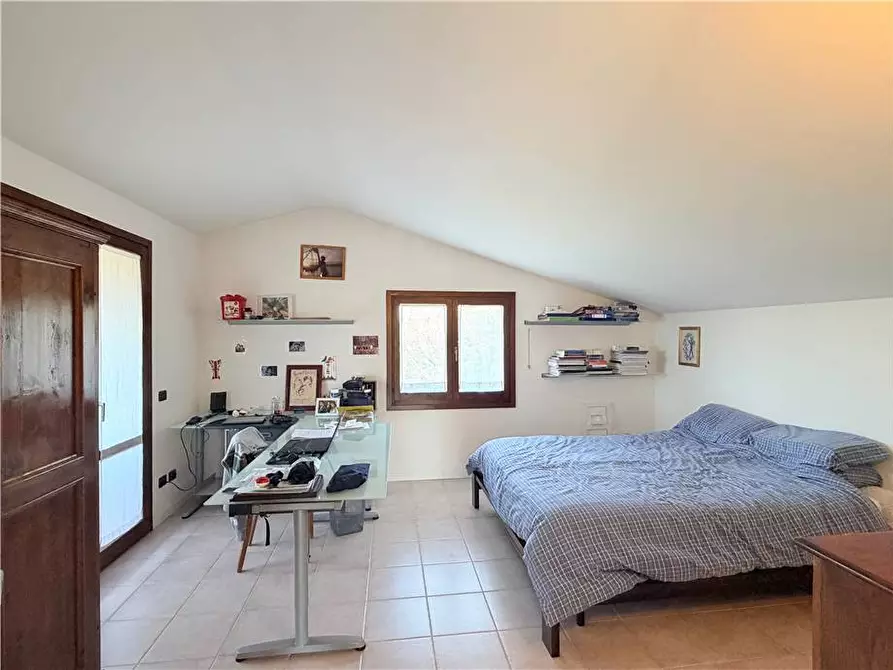 Immagine 26 di Villa in vendita  in Via San Bernardino, 22 a Bettona