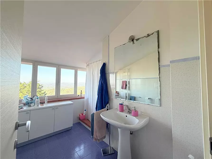 Immagine 28 di Villa in vendita  in Via San Bernardino, 22 a Bettona