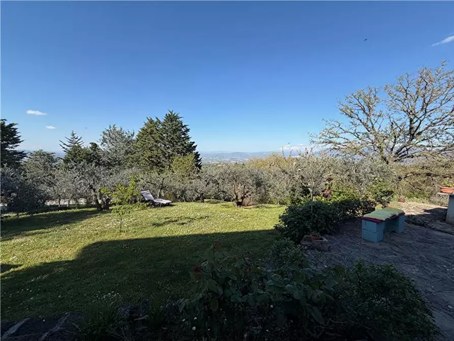 Immagine 31 di Villa in vendita  in Via San Bernardino, 22 a Bettona