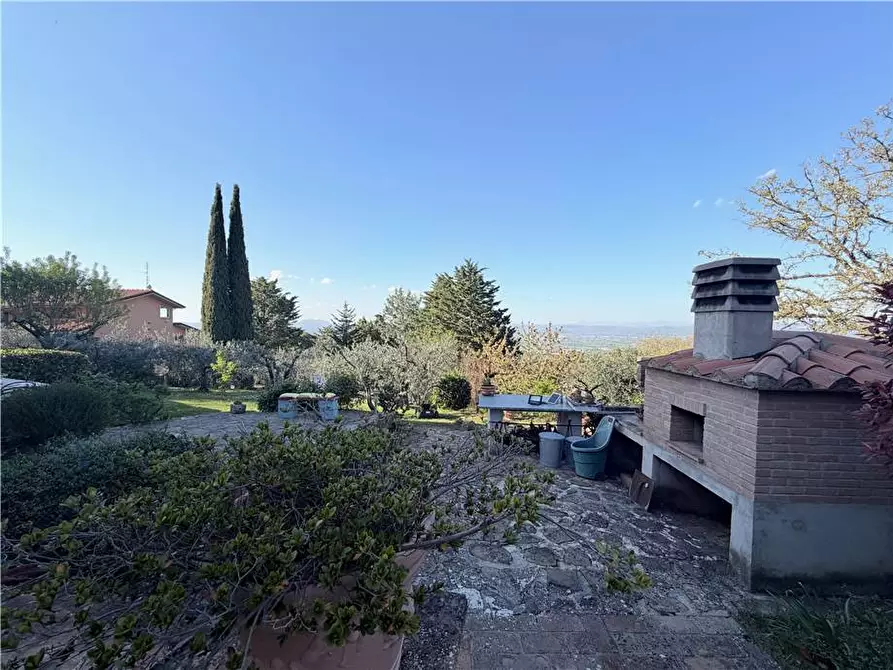 Immagine 32 di Villa in vendita  in Via San Bernardino, 22 a Bettona