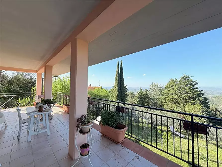 Immagine 33 di Villa in vendita  in Via San Bernardino, 22 a Bettona