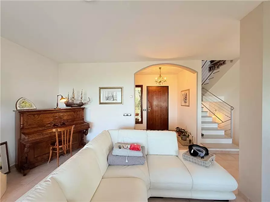 Immagine 8 di Villa in vendita  in Via San Bernardino, 22 a Bettona