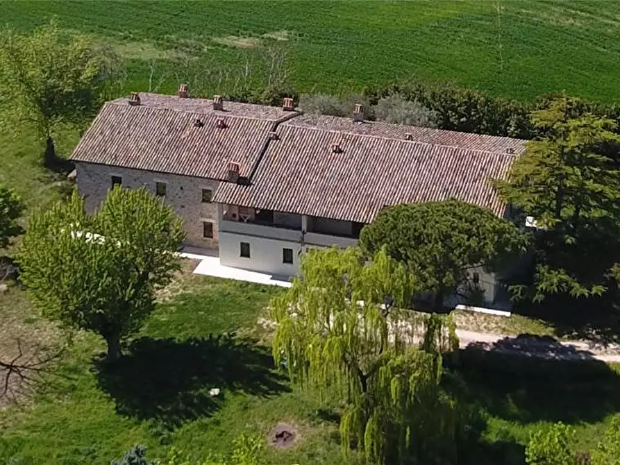 Immagine 1 di Rustico / casale in vendita  in Via Loretto, 6 a Todi