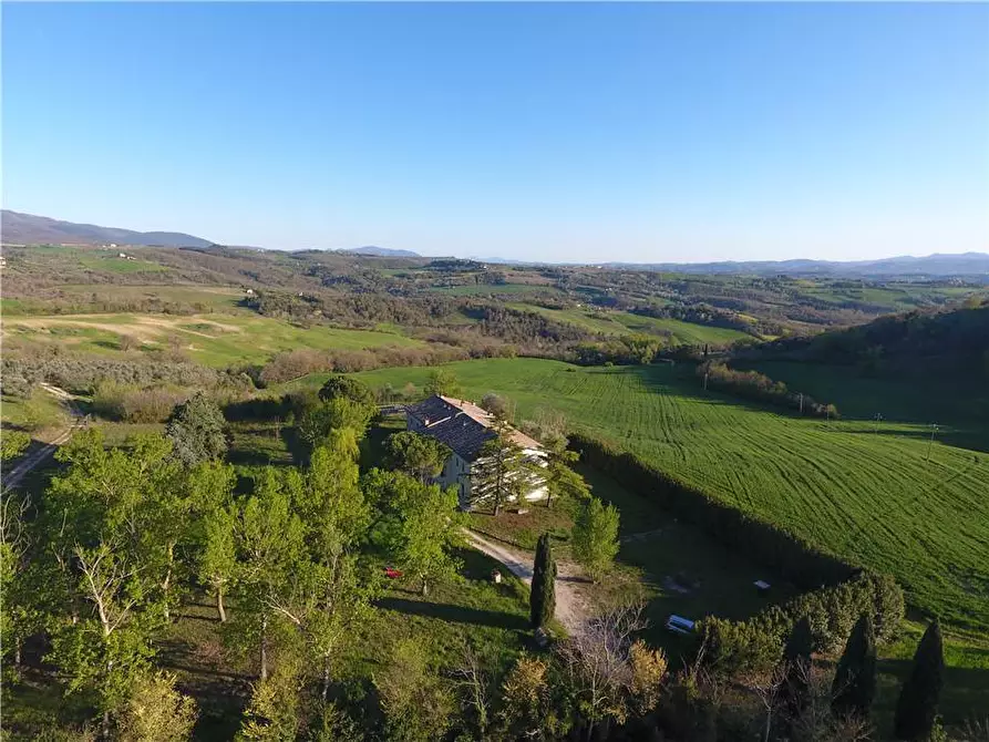 Immagine 5 di Rustico / casale in vendita  in Via Loretto, 6 a Todi