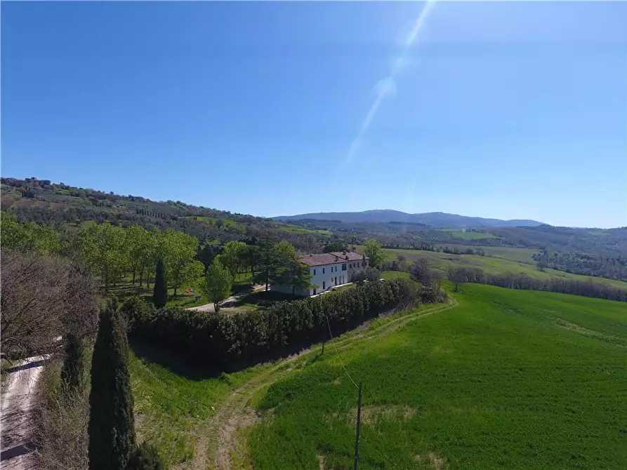 Immagine 6 di Rustico / casale in vendita  in Via Loretto, 6 a Todi