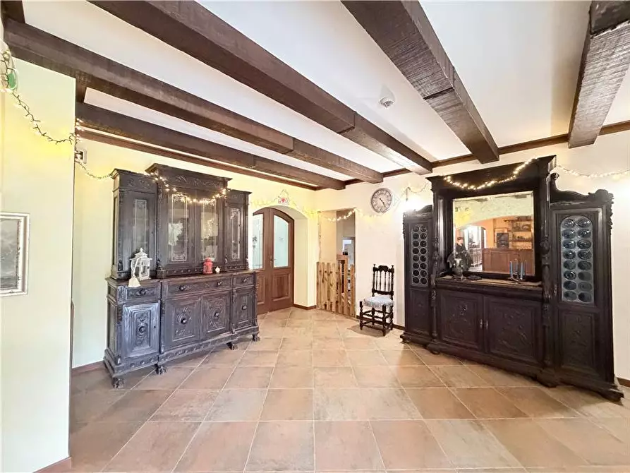 Immagine 7 di Rustico / casale in vendita  in Via Loretto, 6 a Todi