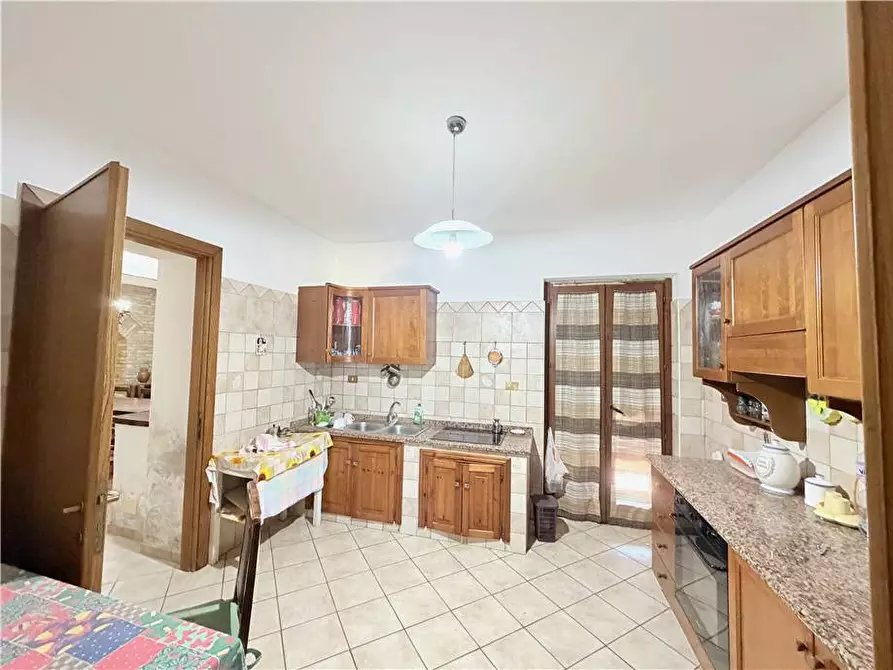 Immagine 16 di Villa in vendita  in Voc. Selvetta a Cannara