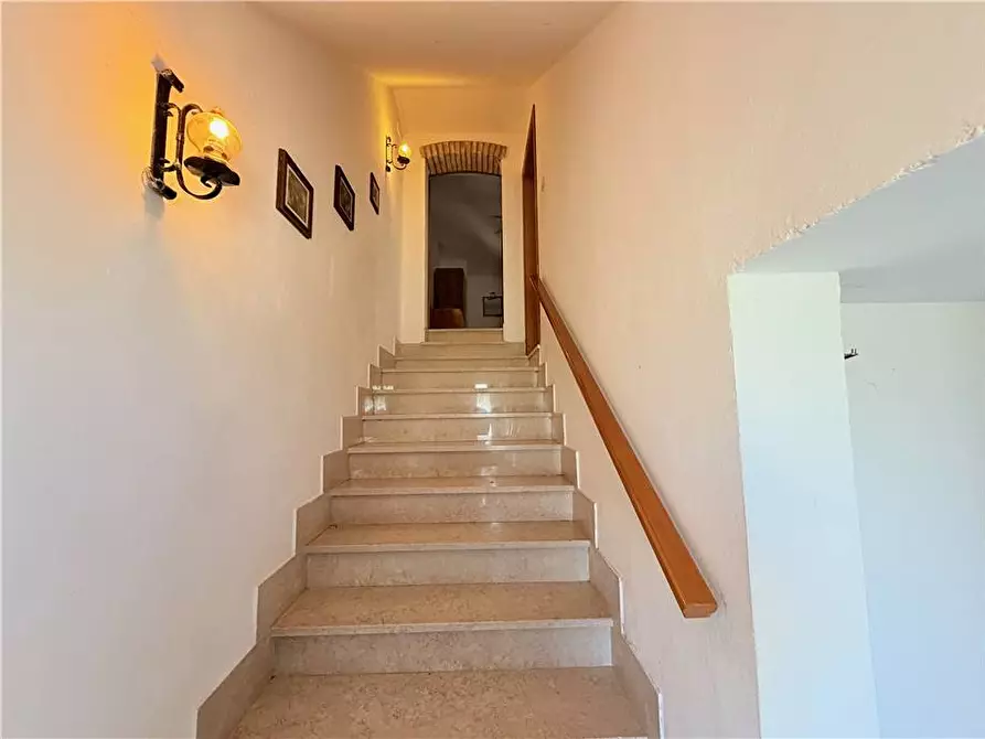 Immagine 18 di Villa in vendita  in Voc. Selvetta a Cannara