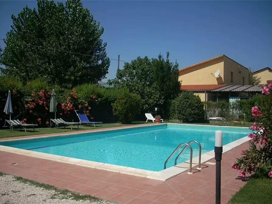 Immagine 2 di Villa in vendita  in Voc. Selvetta a Cannara