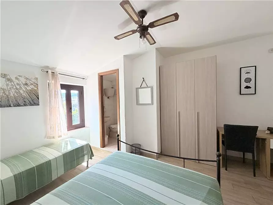 Immagine 20 di Villa in vendita  in Voc. Selvetta a Cannara
