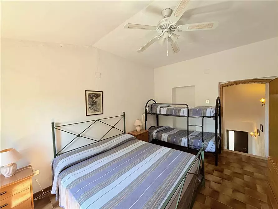 Immagine 22 di Villa in vendita  in Voc. Selvetta a Cannara