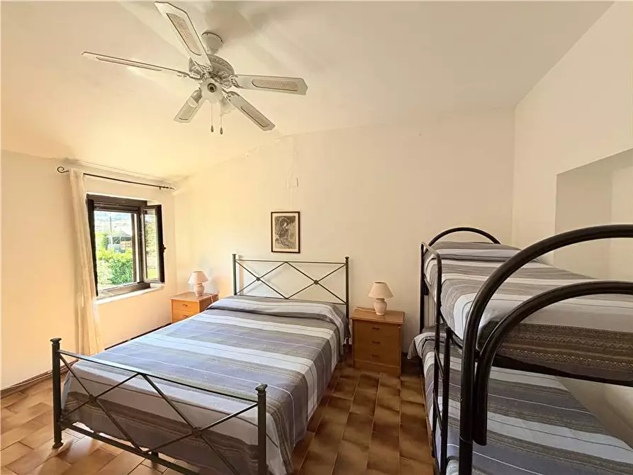 Immagine 23 di Villa in vendita  in Voc. Selvetta a Cannara