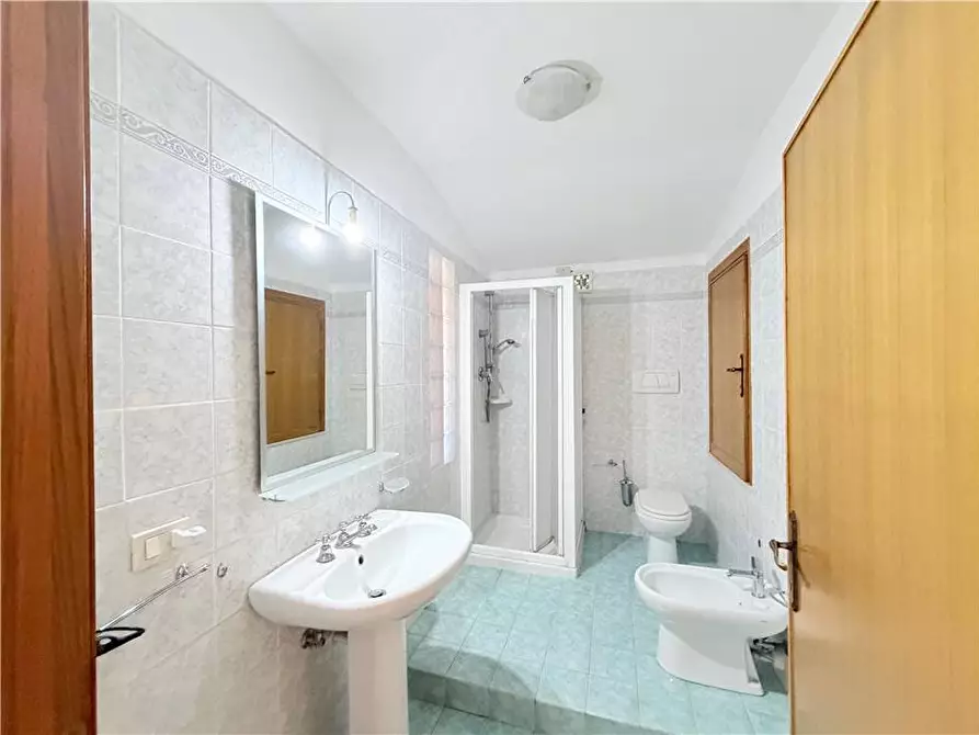 Immagine 28 di Villa in vendita  in Voc. Selvetta a Cannara