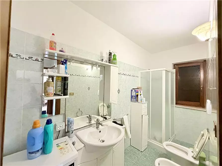 Immagine 29 di Villa in vendita  in Voc. Selvetta a Cannara