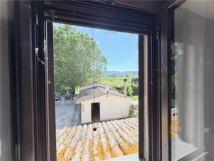 Immagine 35 di Villa in vendita  in Voc. Selvetta a Cannara