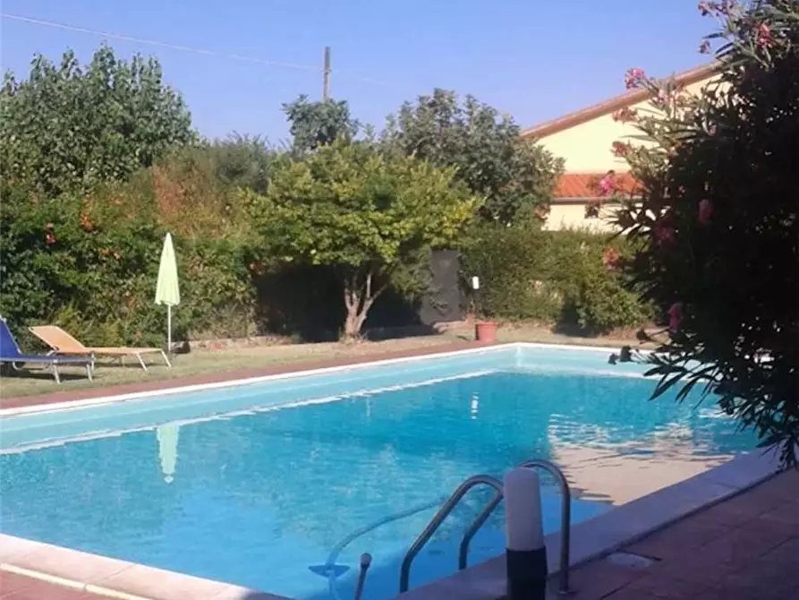 Immagine 4 di Villa in vendita  in Voc. Selvetta a Cannara