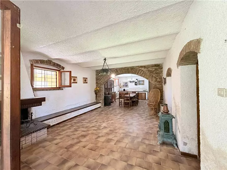 Immagine 7 di Villa in vendita  in Voc. Selvetta a Cannara