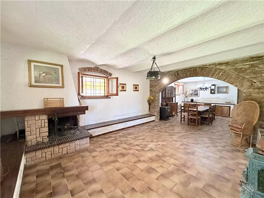 Immagine 8 di Villa in vendita  in Voc. Selvetta a Cannara