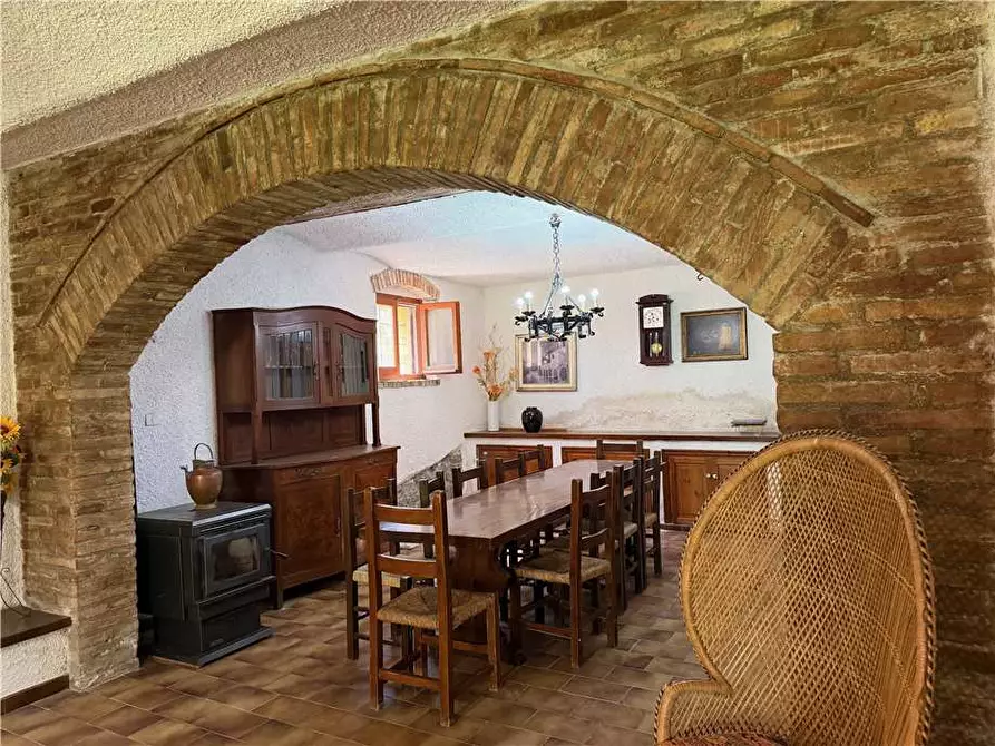 Immagine 9 di Villa in vendita  in Voc. Selvetta a Cannara