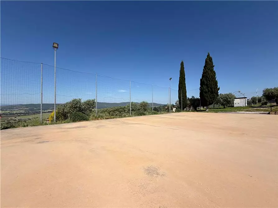 Immagine 26 di Appartamento in vendita  in Fraz. San Martino Dei Colli, 488 a Perugia