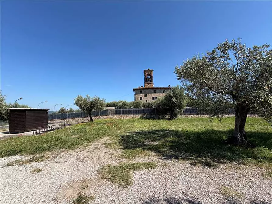 Immagine 29 di Appartamento in vendita  in Fraz. San Martino Dei Colli, 488 a Perugia