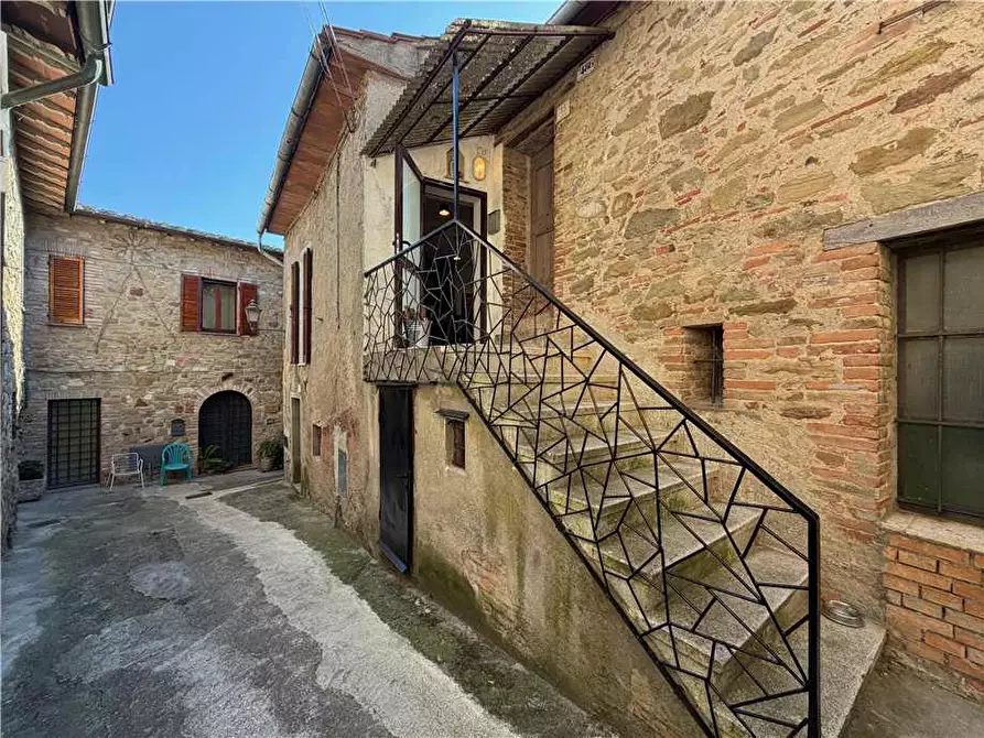 Immagine 3 di Appartamento in vendita  in Fraz. San Martino Dei Colli, 488 a Perugia